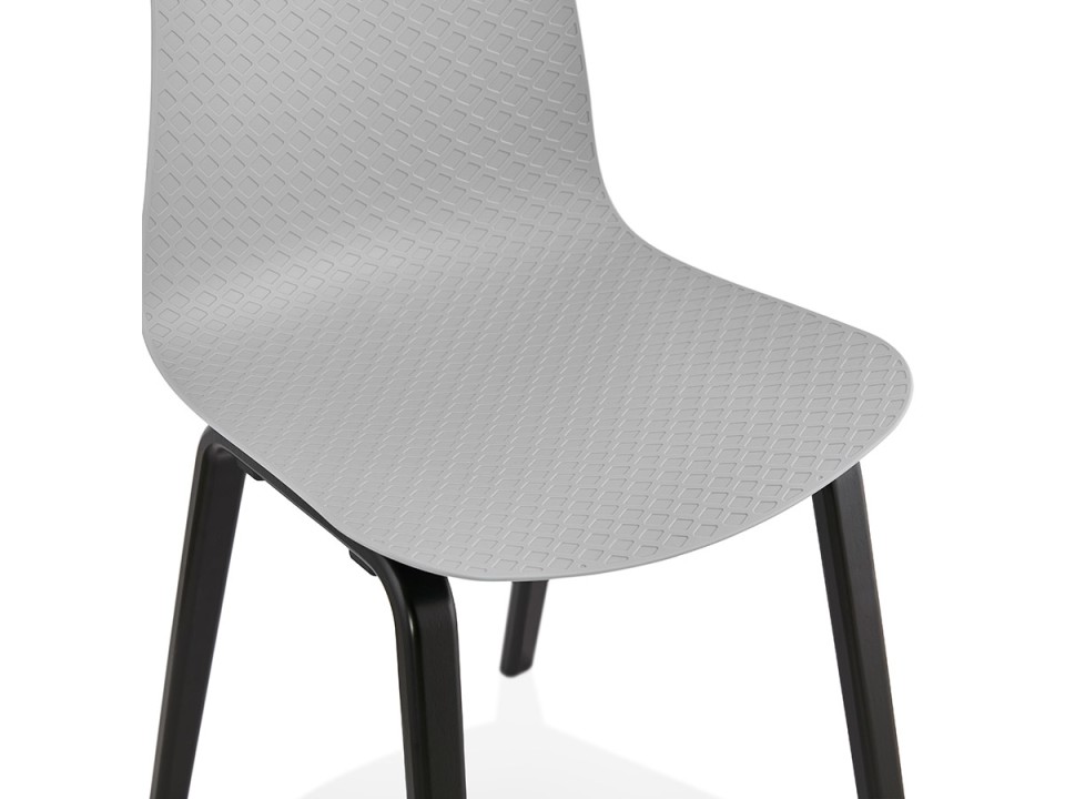 Krzesło MONARK - Kokoon Design