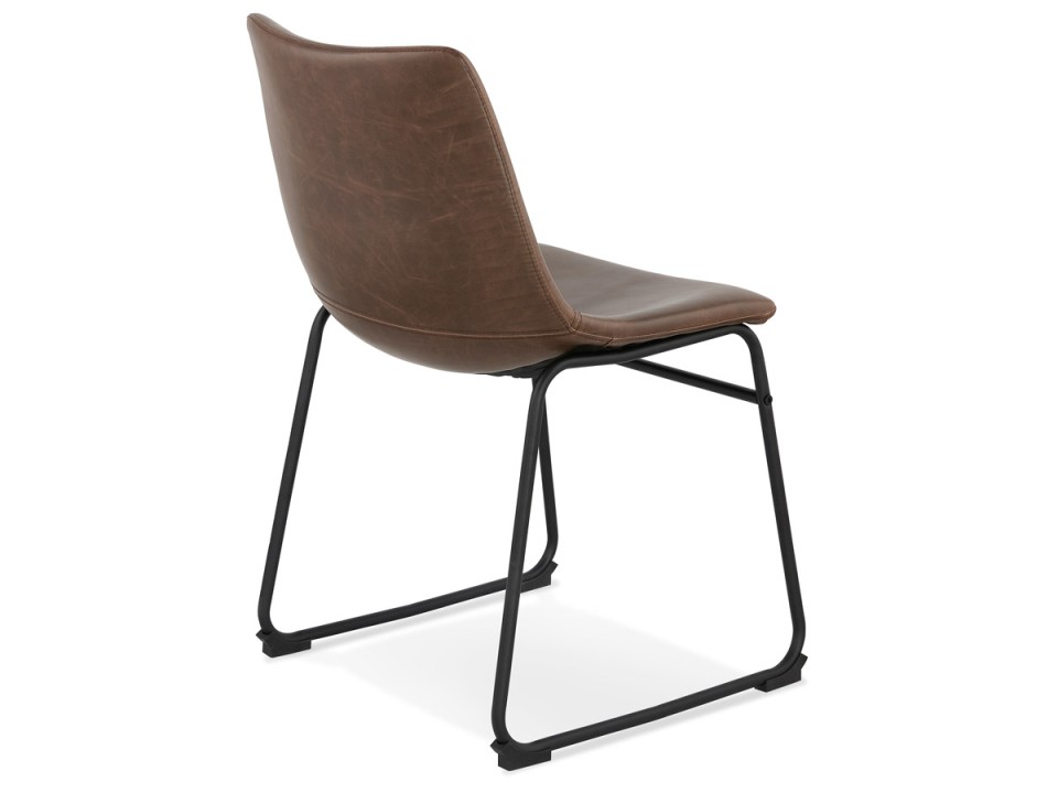 Krzesło BIFF - Kokoon Design