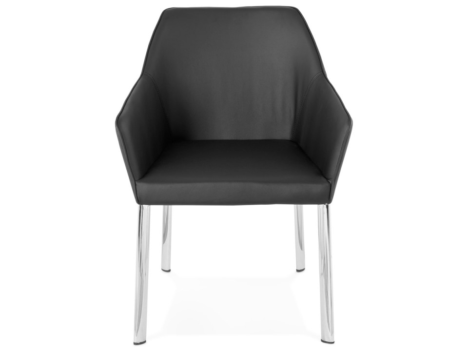 Krzesło LIVINGSTON - Kokoon Design