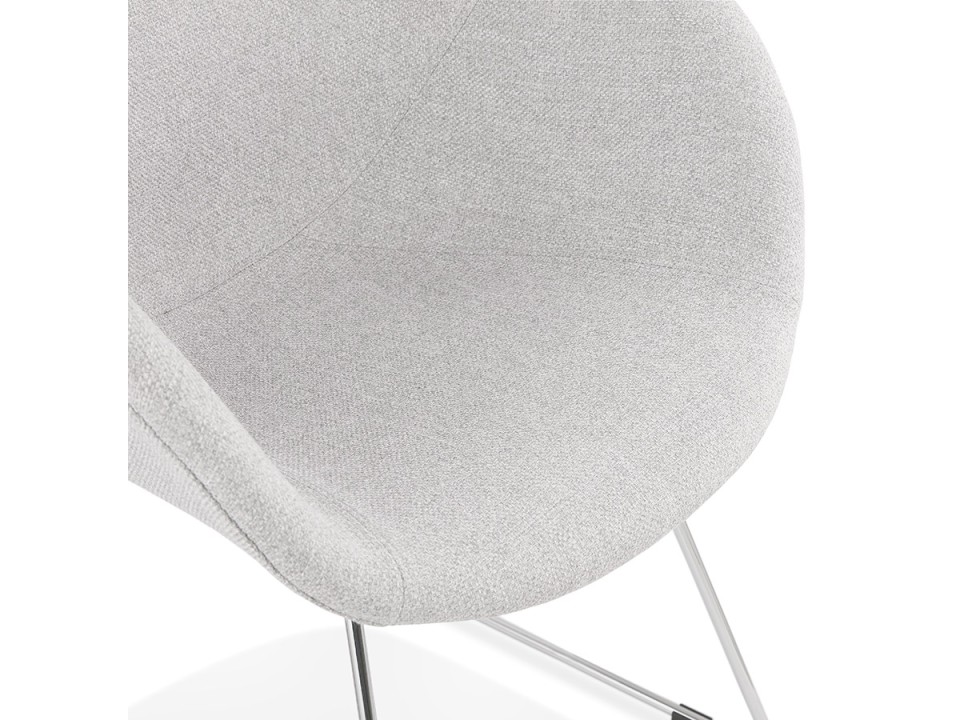 Krzesło TEXINA - Kokoon Design