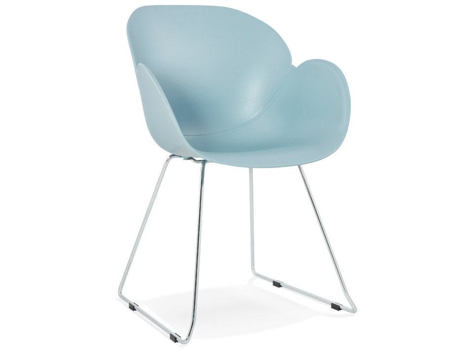 Krzesło TESTA - Kokoon Design