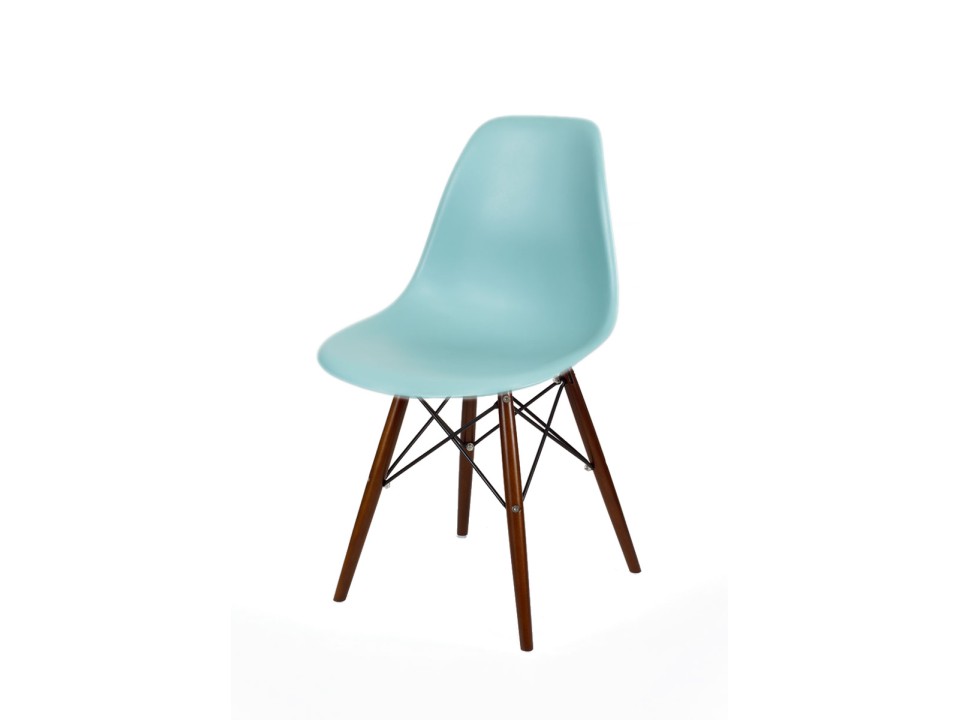 Sk Design Kr012 Surfin Krzesło  Wenge