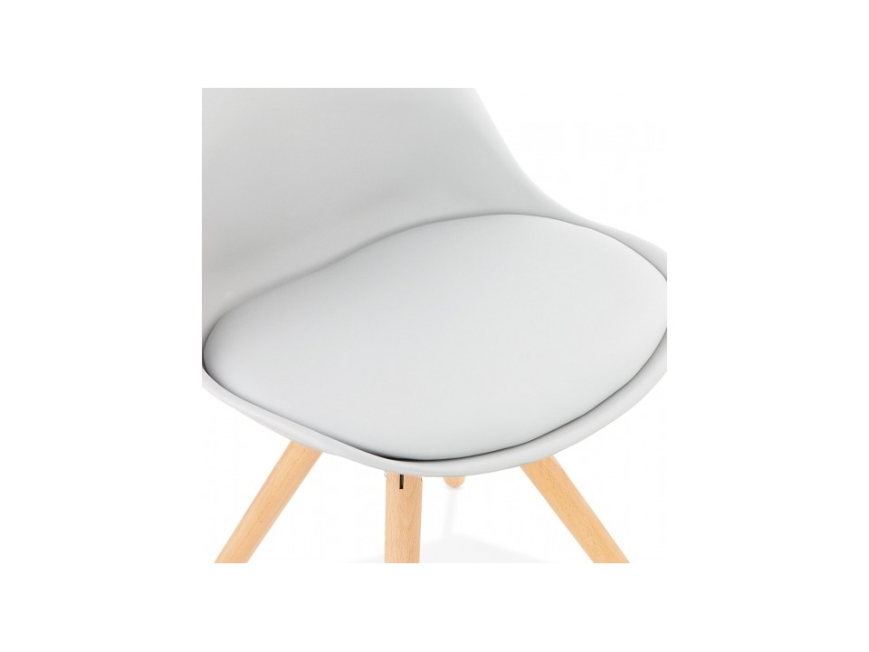Krzesło TOLIK - Kokoon Design
