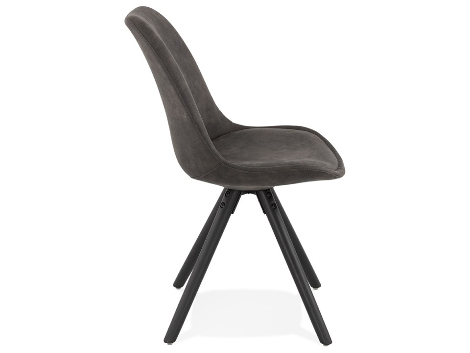 Krzesło CHARLIE - Kokoon Design