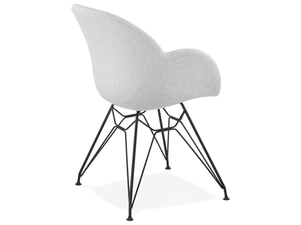 Krzesło EQUIUM - Kokoon Design