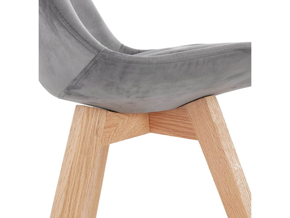 Krzesło PHIL - Kokoon Design