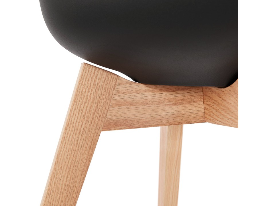 Krzesło ALCAPONE - Kokoon Design