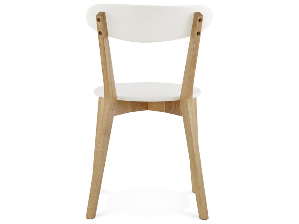 Krzesło KAY - Kokoon Design