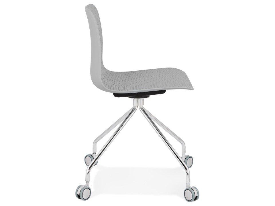 Krzesło RULLE - Kokoon Design