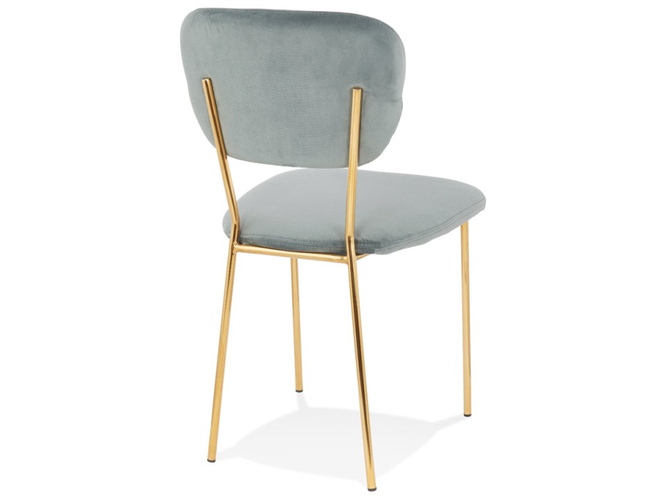 Krzesło CHIC - Kokoon Design