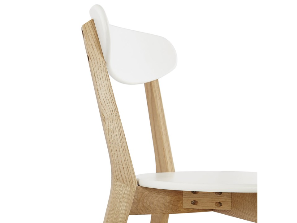 Krzesło KAY - Kokoon Design