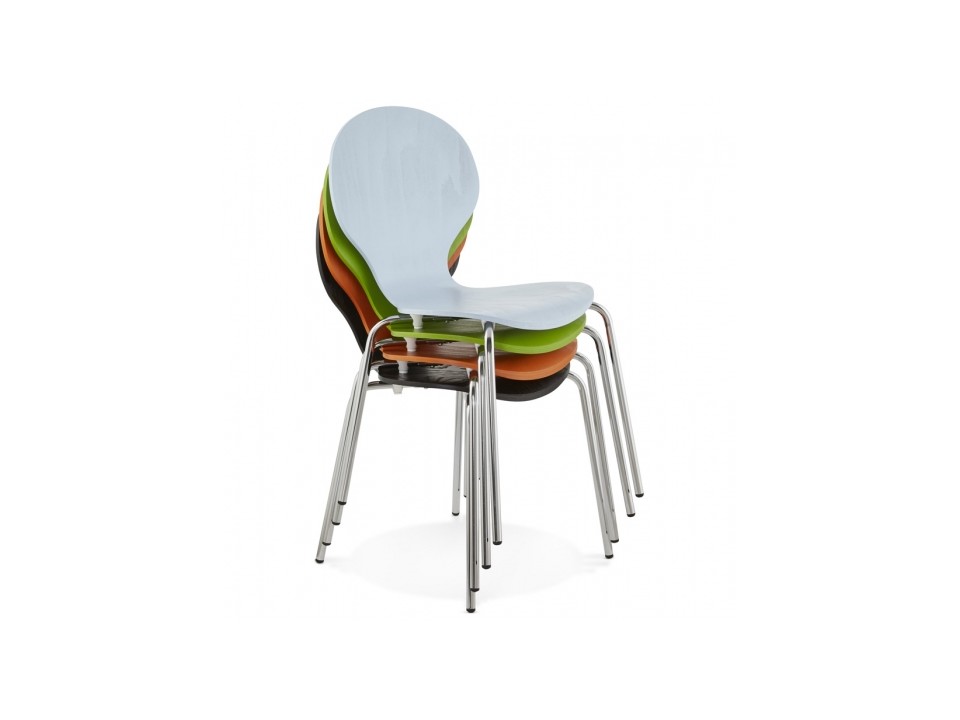 Krzesło PERRY - Kokoon Design