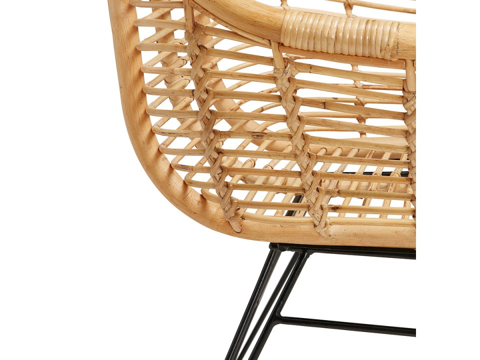 Krzesło PANDA - Kokoon Design