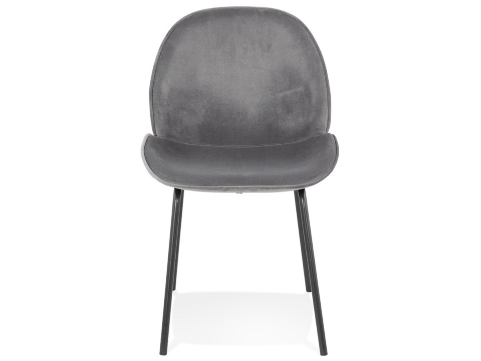 Krzesło AGATH - Kokoon Design