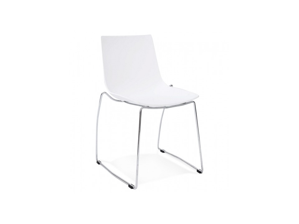 Krzesło TIKADA - Kokoon Design