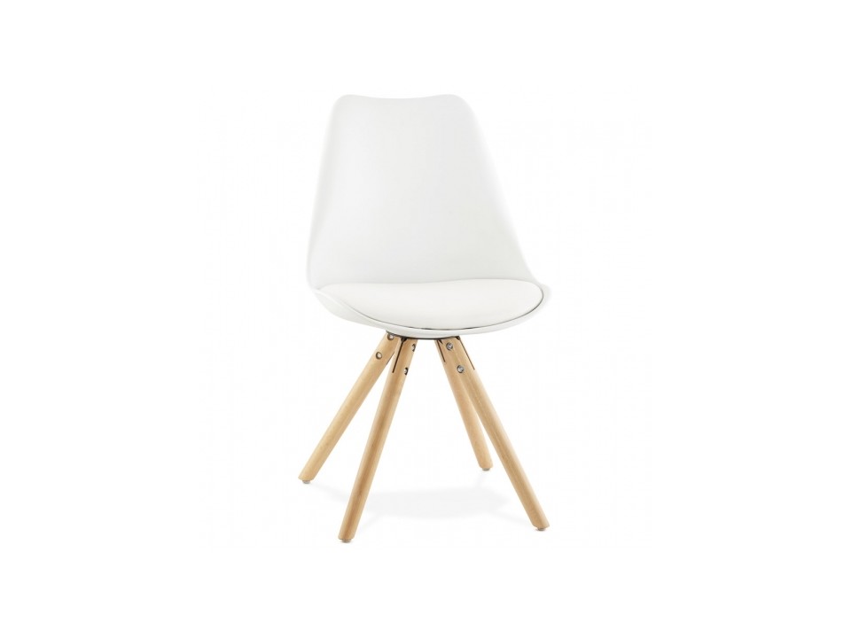 Krzesło TOLIK - Kokoon Design