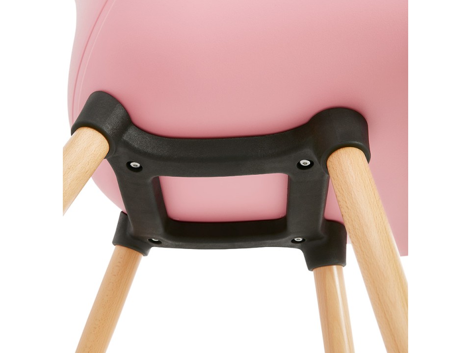 Krzesło SITWEL - Kokoon Design