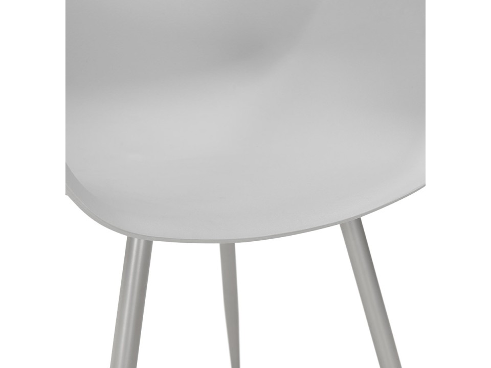 Krzesło STILETO - Kokoon Design