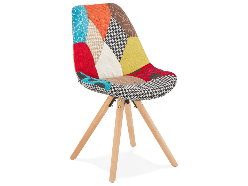 Krzesło SAPRISTI - Kokoon Design