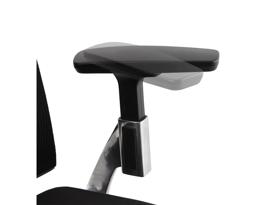 Krzesło biurowe TEPPER - Kokoon Design
