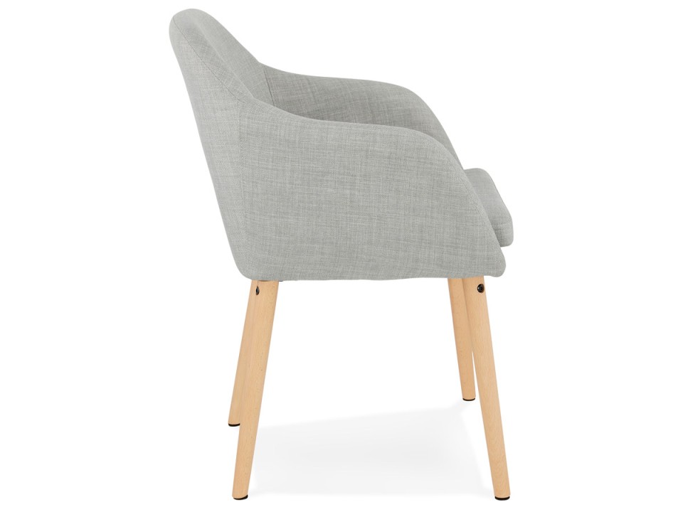 Krzesło MIUK - Kokoon Design
