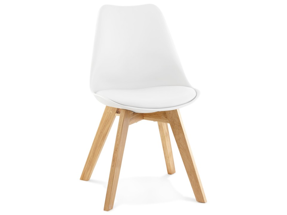 Krzesło TYLIK - Kokoon Design