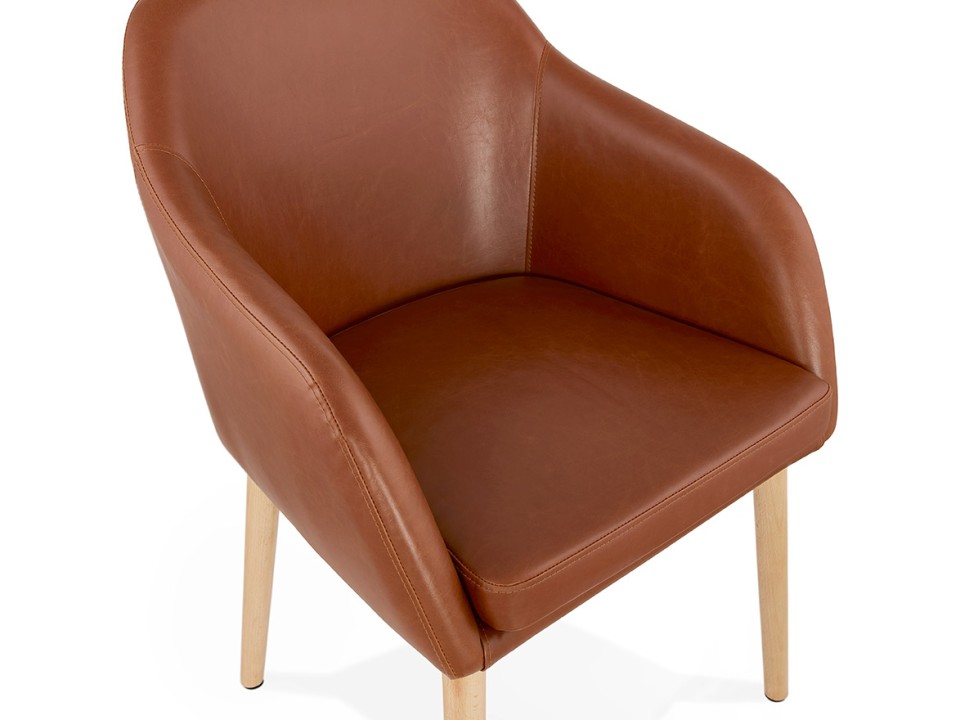 Krzesło MADOX - Kokoon Design