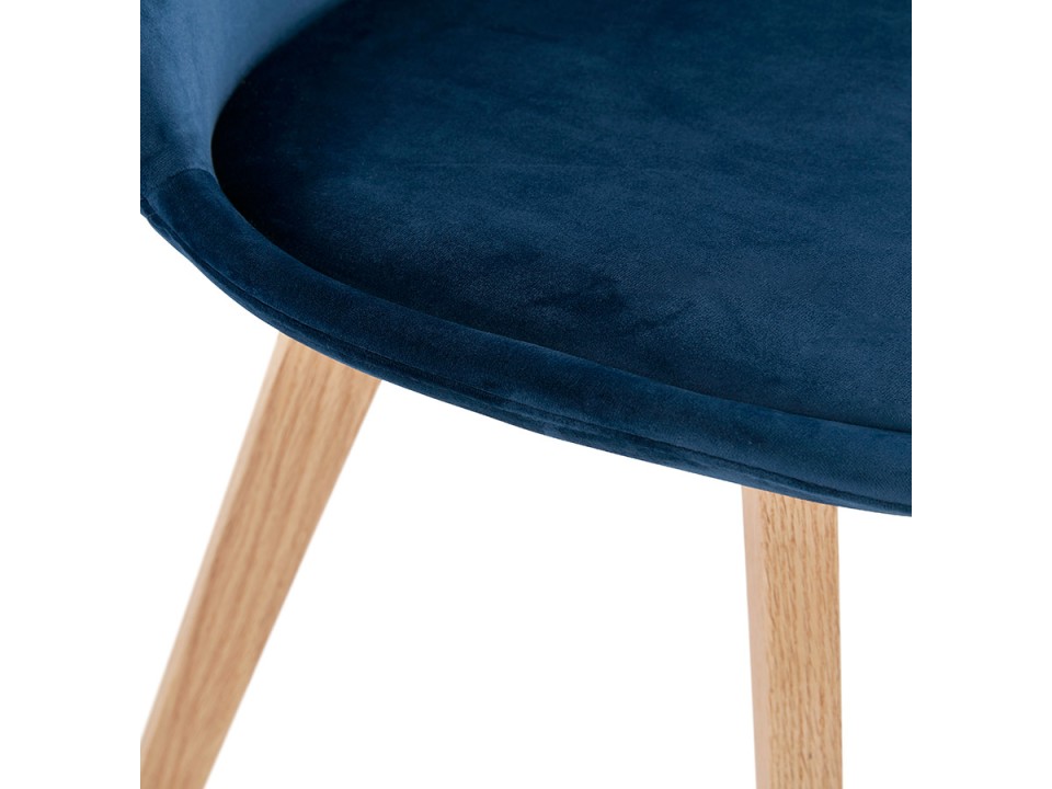 Krzesło PHIL - Kokoon Design