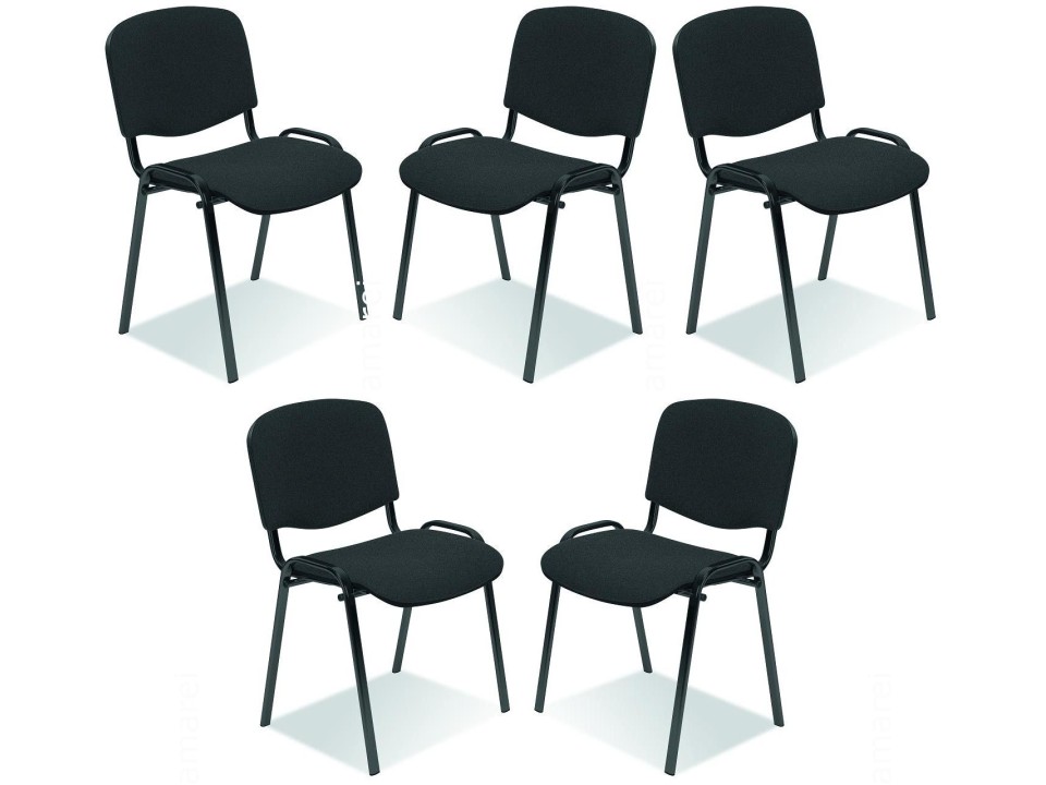 Pięć krzeseł - 0387