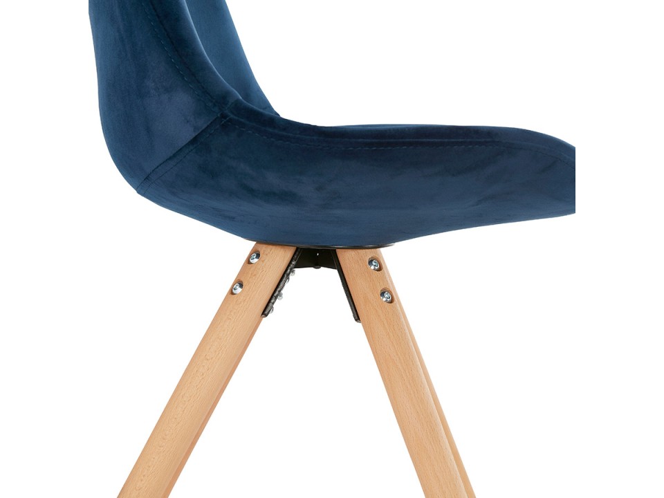 Krzesło JONES - Kokoon Design