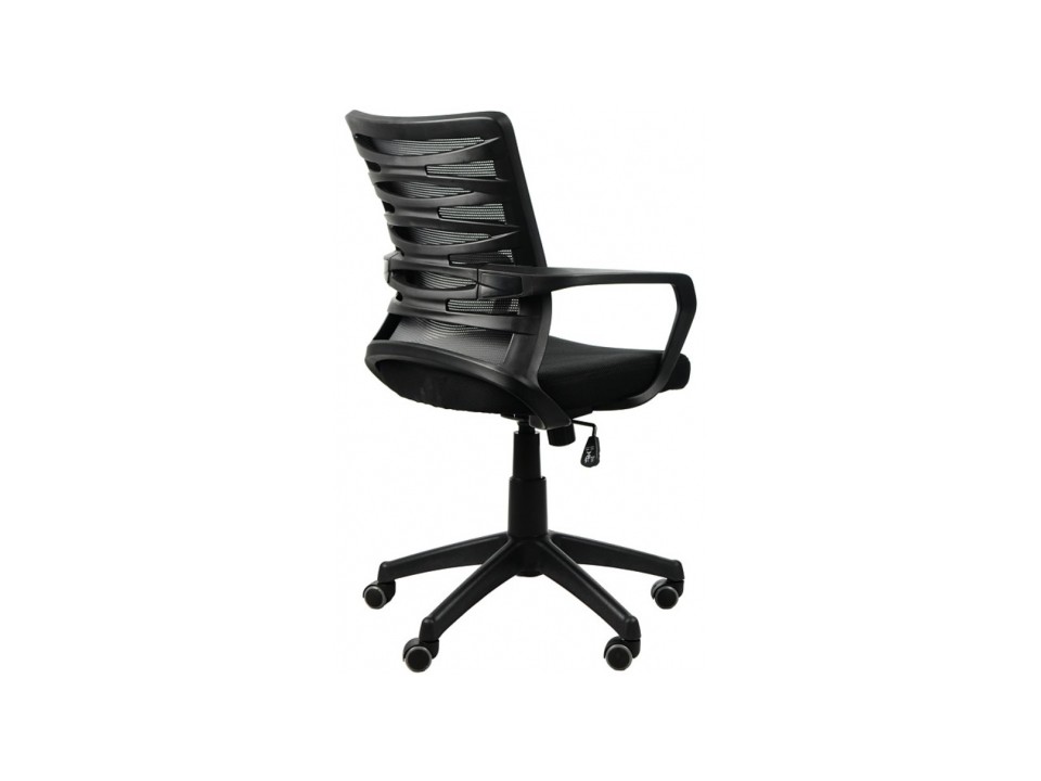 Fotel biurowy Flexy szary - SitPlus