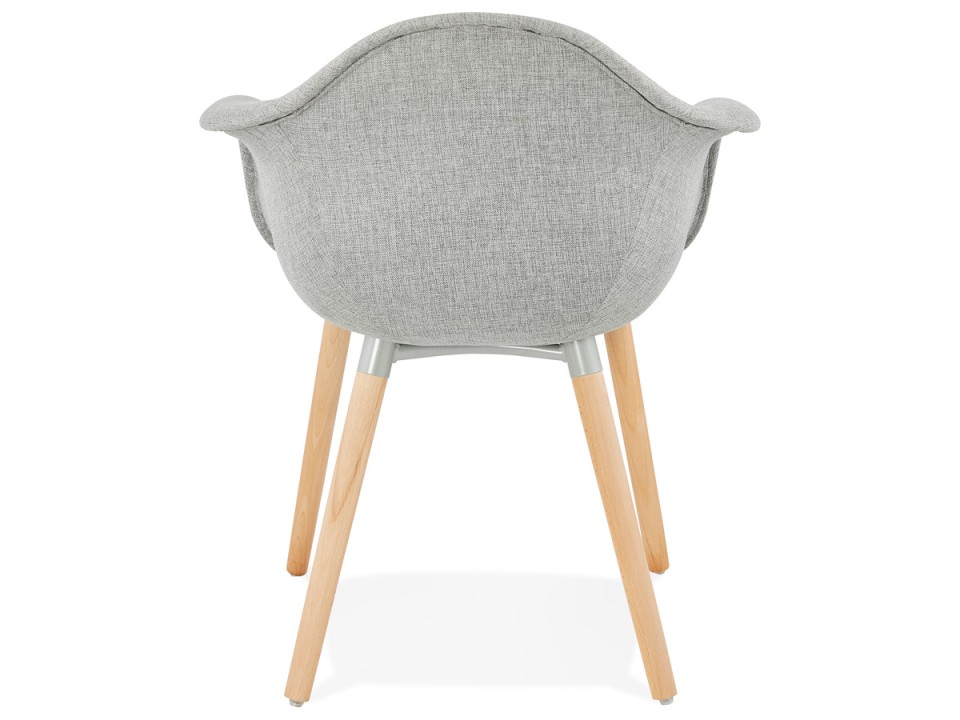 Krzesło LOKO - Kokoon Design