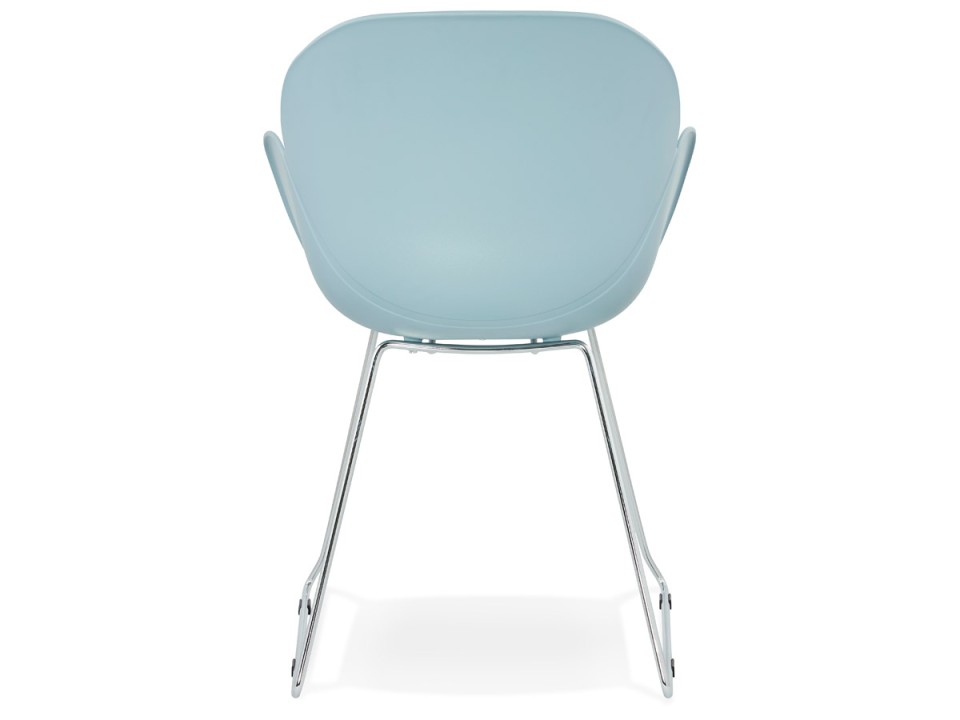 Krzesło TESTA - Kokoon Design