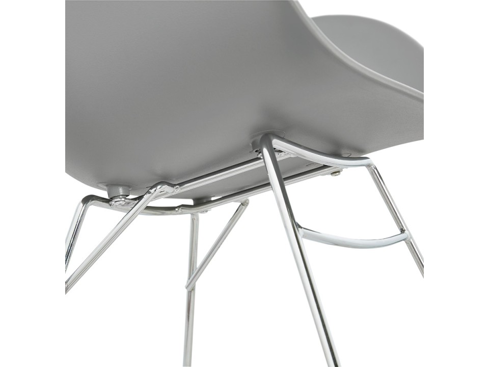 Krzesło KNEBEL - Kokoon Design