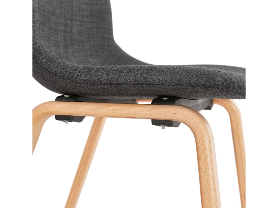 Krzesło CAPRI - Kokoon Design
