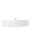 Lampa Sufitowa  pokojowa GRENADA fi - 100 cm - kolor biały  Lysne