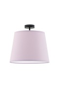 Lampa do pokoju dziecka KAIR - kolor jasny fioletowy  Lysne