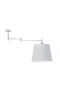 Lampa Nowoczesna  sufitowa TAMPA  Lysne