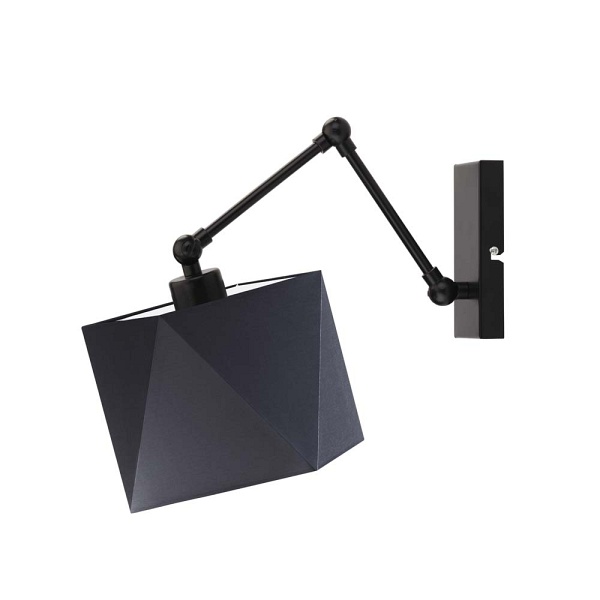 Kinkiet do sypialni na wysięgniku AMARILLO  Lysne