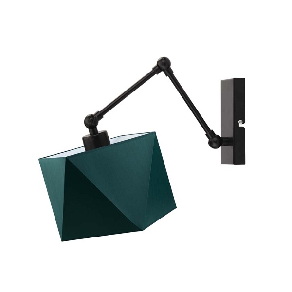 Kinkiet Nowoczesny  do salonu AMARILLO  Lysne