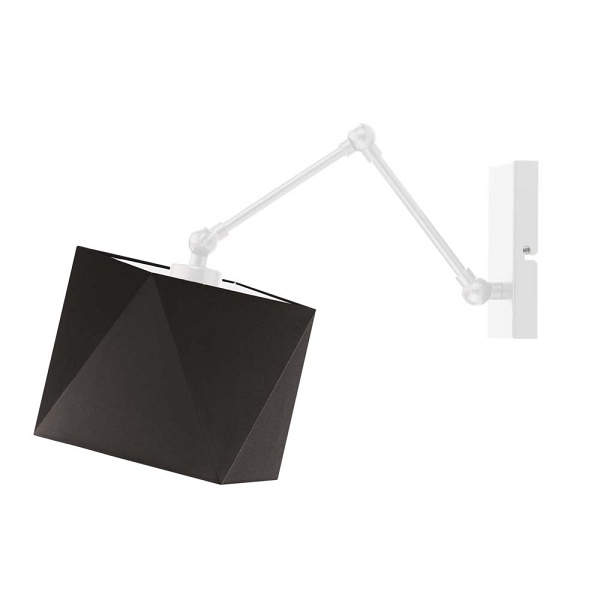 Kinkiet do salonu AMARILLO  Lysne