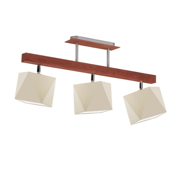 Żyrandol do kuchni MIRAMAR  Lysne