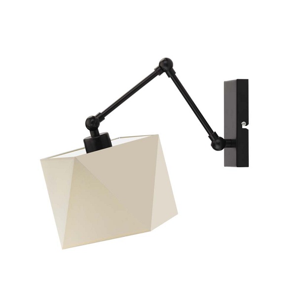 Kinkiet nad lustro AMARILLO  Lysne