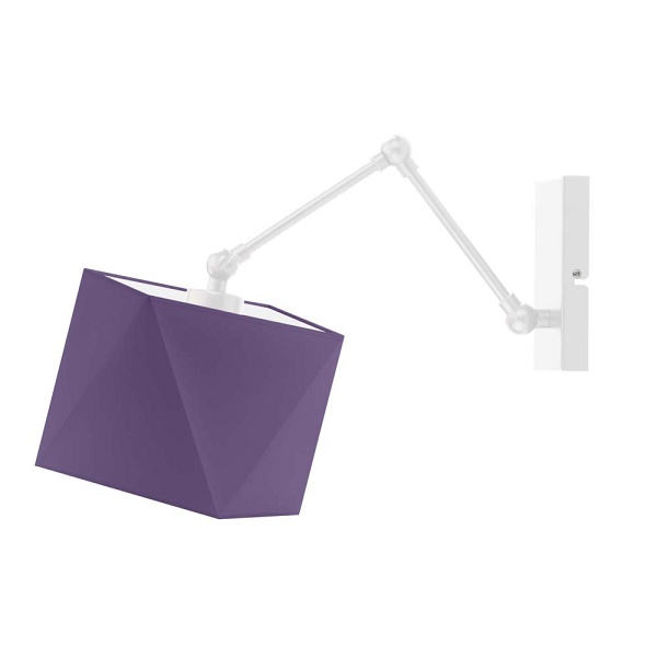 Oprawa ścienna AMARILLO  Lysne