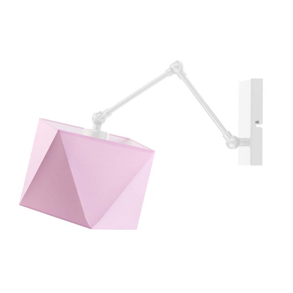 Kinkiet Nowoczesny  dziecięcy AMARILLO  Lysne