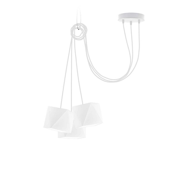 Lampa wisząca KANO D3  Lysne