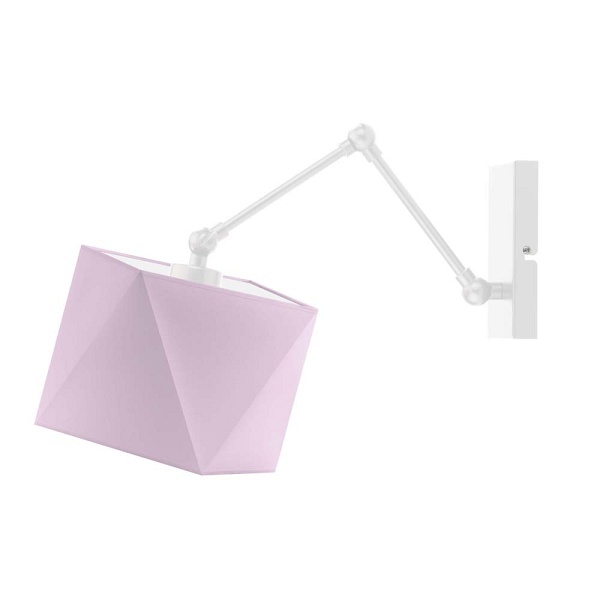 Kinkiet do pokoju dziecka AMARILLO  Lysne