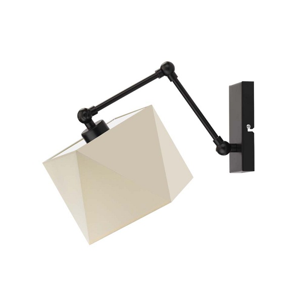 Kinkiet nad lustro AMARILLO  Lysne