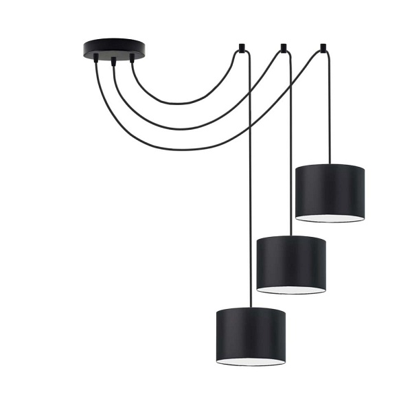 Lampa wisząca do kuchni nad stół WAIKIKI W3  Lysne