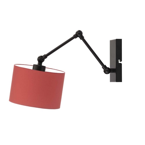 Kinkiet na ścianę TULON  Lysne